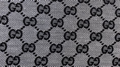 crochet gucci pattern|Gucci pattern black and white.